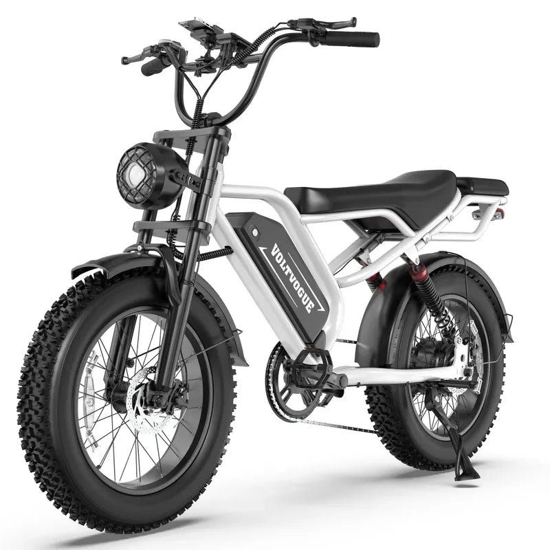 Norvuo Voltvogue eBike