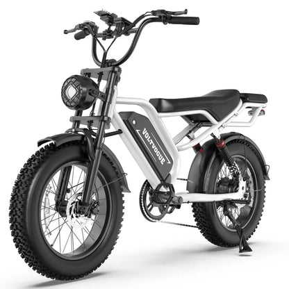 Norvuo Voltvogue eBike